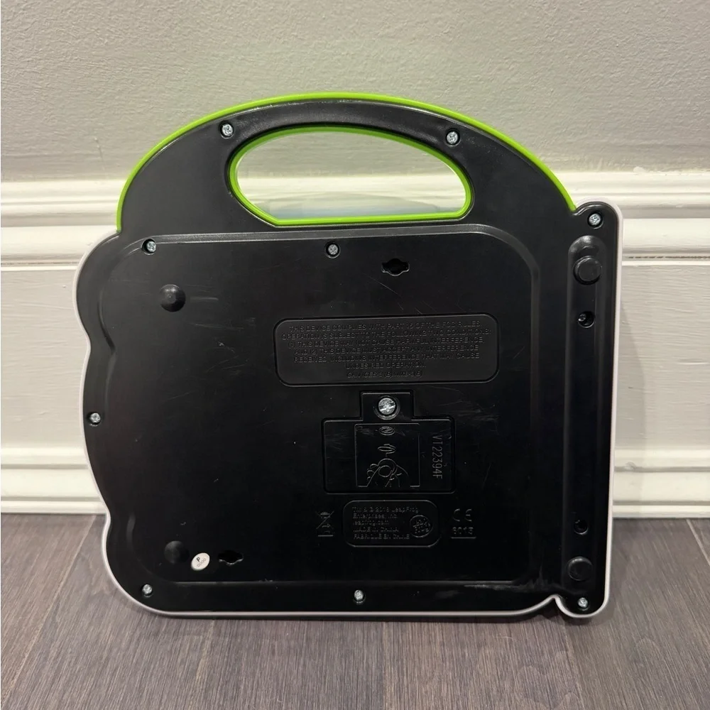 LeapFrog Learning Friends 100 Words Electronic Book - Infant Baby Toddler
